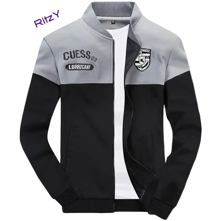 New%20Design%20Winter%20Jacket%20(Light-ash-Black)%20-%20Image%202