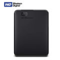 Western Digital OEM Element Portable External Hard Drive WD 320GB 500GB 1TB 2TB HDD USB 3.0 Suitable For Desktop Laptops. 