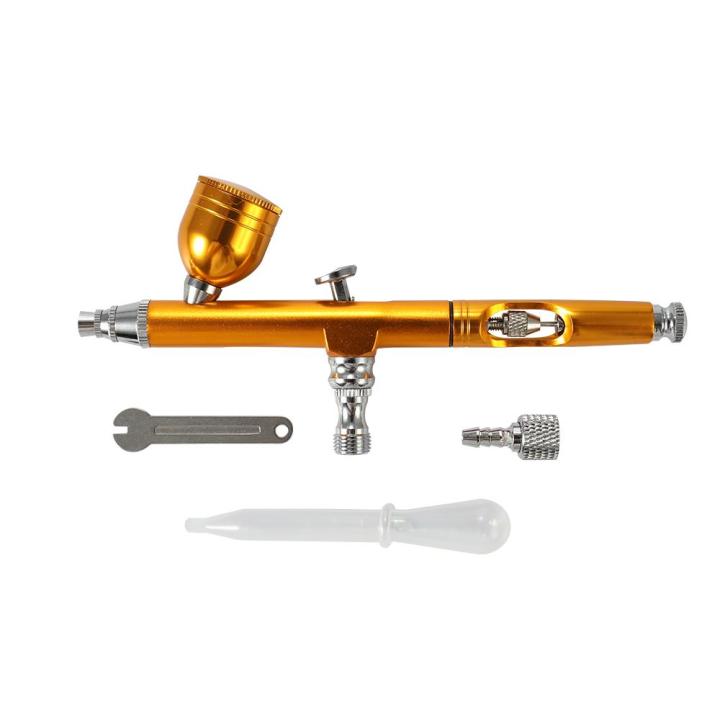 KOGEEK%20Portable%20Mini%20Size%20Spray%20Pump%20Pen%20Air%20Compressor%20Set%20for%20Art%20Painting%20Craft%20Cake%20Spray%20Model%20Beautiful%20Airbrush%20Kits%20-%20Image%202