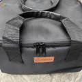 Camping Storage Bags Portable Cookware Bag for Outdoor Sports Clothes Beach.