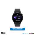 Haylou 4S 1.43" AMOLED Display With 1ATM Waterproof BT Calling Smart Watch. 