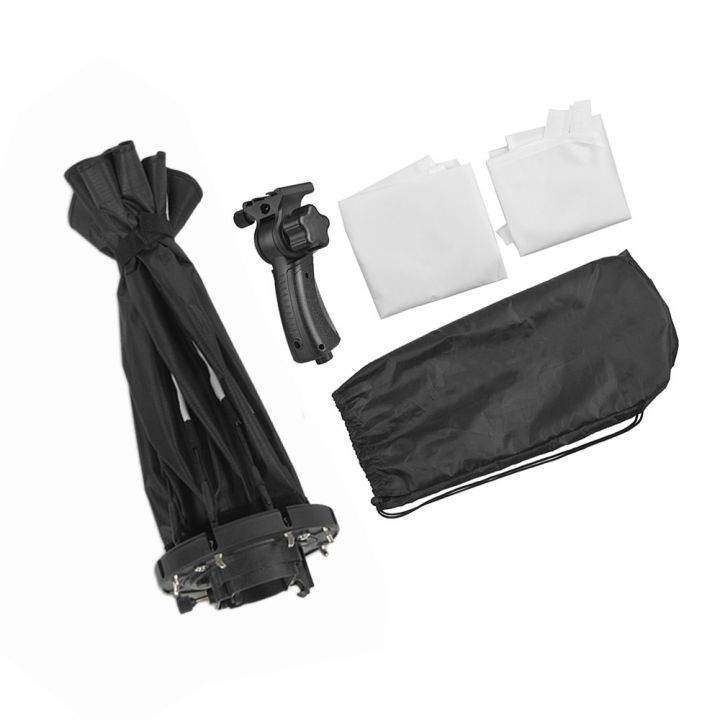 TRIOPO%2065cm%20Foldable%208-Pole%20Octagon%20Softbox%20-%20black%20-%20Image%206