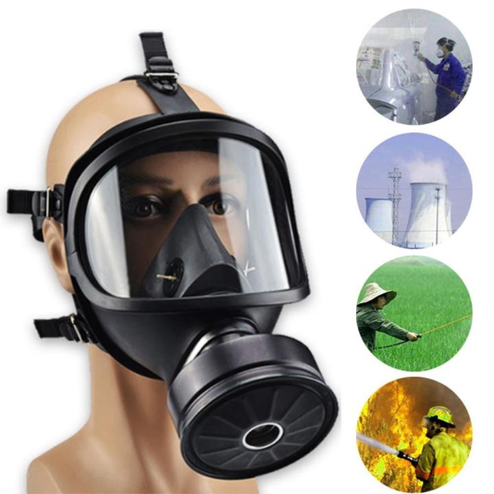 MF14%20Full%20Face%20Mask%20Gas%20Mask,%20Industrial%20Paint,%20Spray,%20Vaccination,%20Safety,%20Dust%20Filter,%20Full%20Face%20Protection%20With%20Formaldehyde%20-%20Image%206