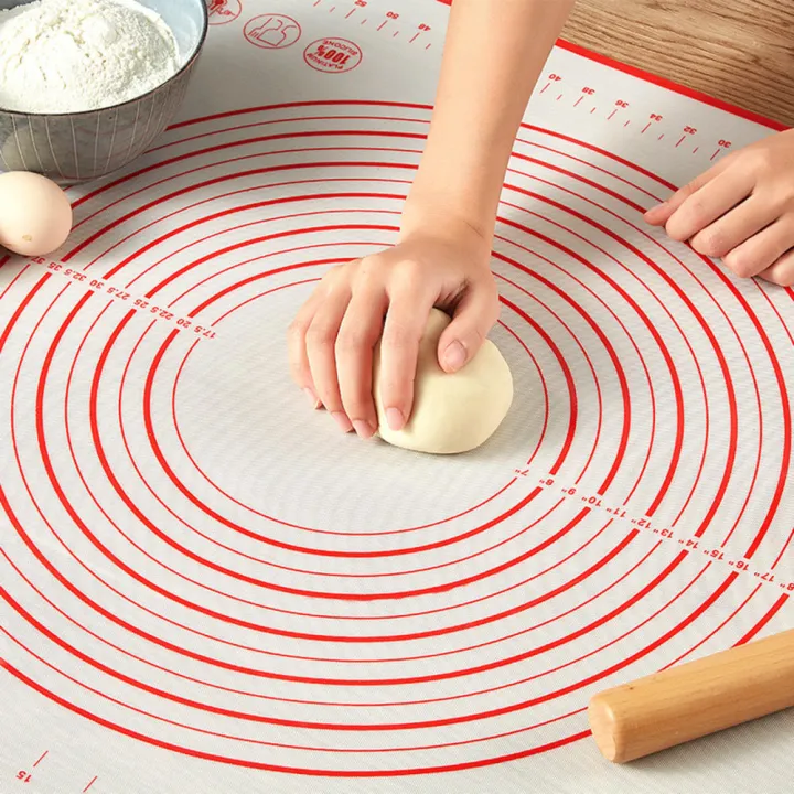 Waterproof%20Baking%20Silicone%20Pad%20Versatile%20Easy%20To%20Clean%20Heat-Resistant%20Kneading%20Pad%20Flexible%20Anti-Slip%20Baking%20Pad%20for%20Home%20Baking%20Professional%20Bakery%20Pastry%20Chefs%20Cooking%20Enthusiasts%20Food%20Preparation%20-%20Image%204