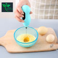 Mini Coffee/Egg Hand Mixer Cappuccino Foamy Coffee Maker.
