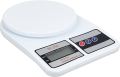 ⭐ Portable 10kg Digital Kitchen Scale – Precision Measuring Made Simple I Unique Nutritional Weighing Food Balance, Electronic Kitchen Scale 10Kg SF 400.