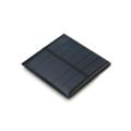 5V 100Ma Mini Solar Panel Module For Scientific Work - Solar Panel.