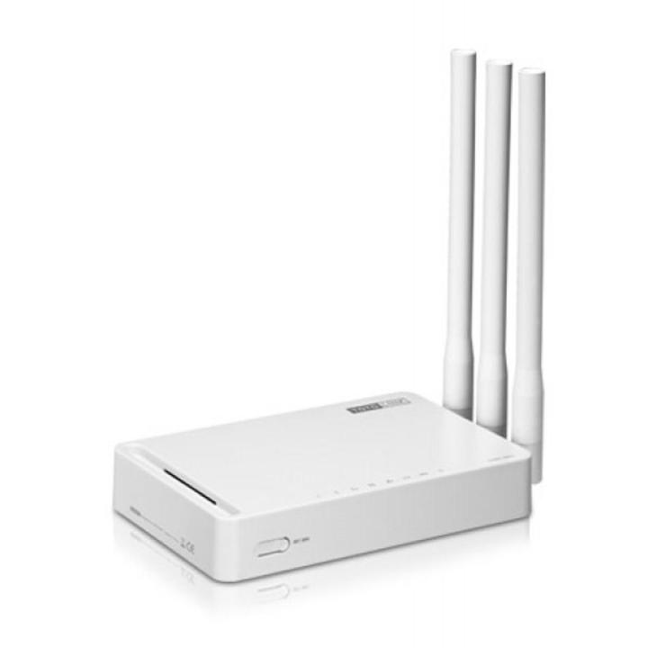 A302r Router TOTOLINK N302R+ Router Speed 300 Mbps | Daraz.com.bd