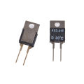 20-80℃ Normally Closed/Open Thermal Switch Temperature Sensor Thermostat KSD-01F.