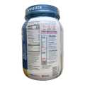 Dymatize ISO 100 Gourmet Vanilla Protein Powder – 1.43 lb/650g. 