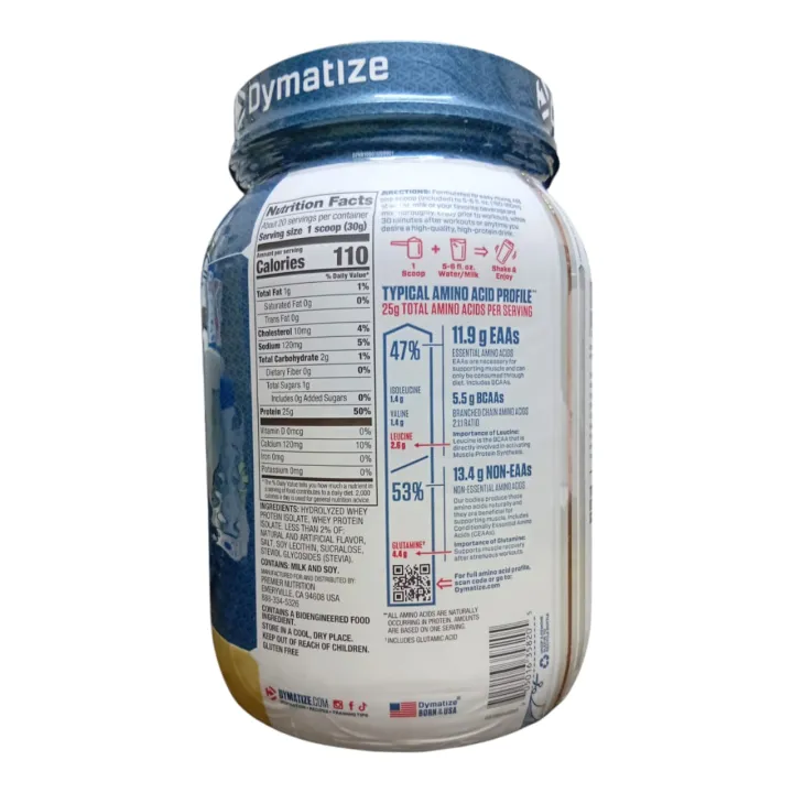 Dymatize%20ISO%20100%20Gourmet%20Vanilla%20Protein%20Powder%20%E2%80%93%201.43%20lb/650g%20-%20Image%203