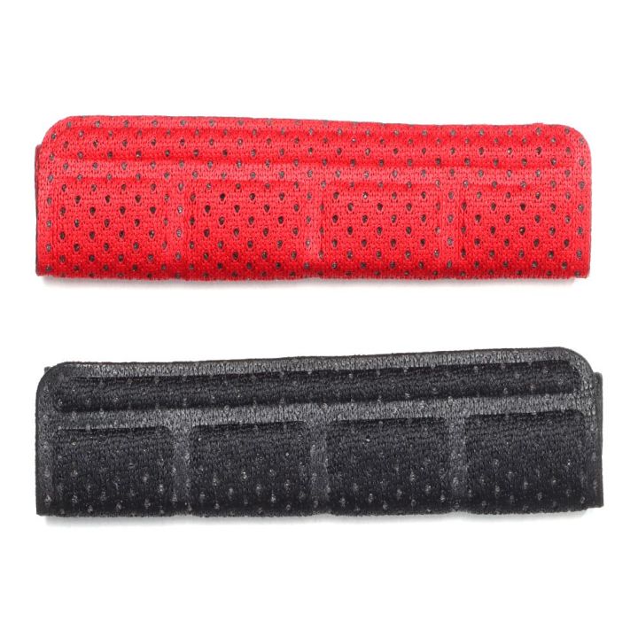 24pcs%20Helmet%20Padding%20Kits%20Sealed%20Sponge%20Replacement%20Motorcycle%20Bicycle%20Cycling%20Universal%20Foam%20Pads%20Set%20Helmet%20Inner%20Padding%20Kits%20-%20Image%204