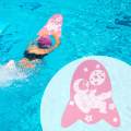 Swim Training Aid Swimming Floating Board EVA Swim Training Board Swim Trainer for Swimming Beginners Children Unisex Kids Learning Swim.