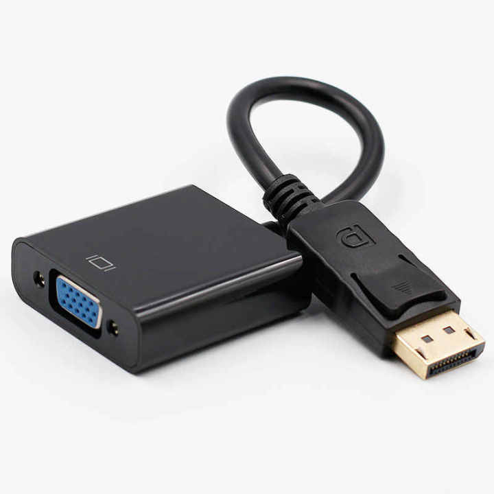 Display%20Port%20/%20DP%20to%20Vga%20Port%20Converter%20/%20Adapter%20-%20Image%203