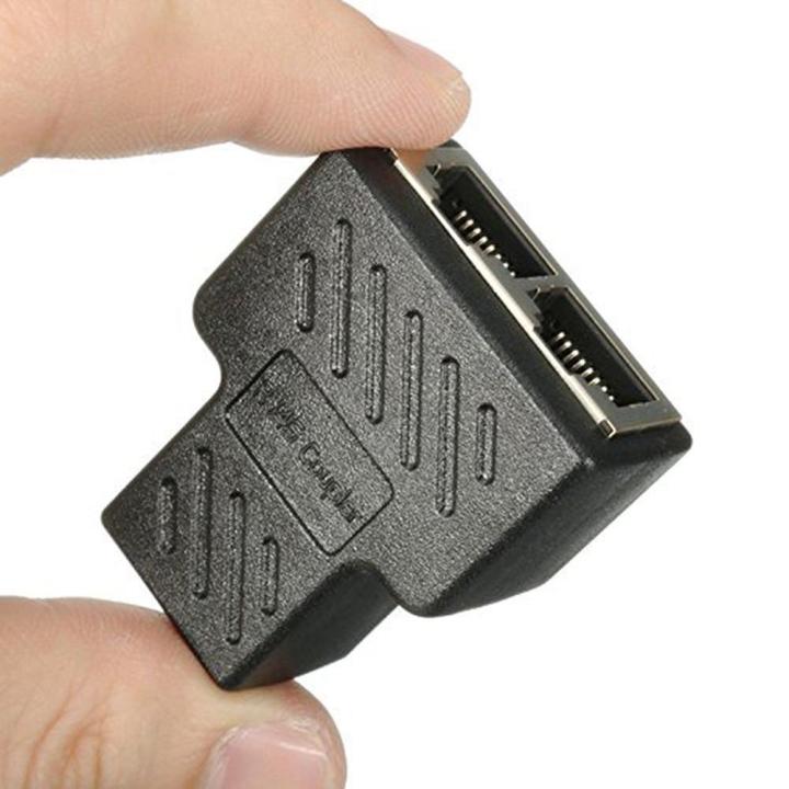 RJ45%20Splitter%20Adapter%201%20to%202%20Dual%20Female%20Port%20CAT%205/CAT%206%20LAN%20Ethernet%20Socket%20Splitter%20Connector%20Adapter%20-%20Image%204