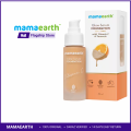 Mamaearth Glow Serum Foundation (03 Nud Glow) - 30ml.