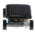 Solar Power Mini Toy Car Racer Educational Solar Powered Toy solar kids toys - baby car. 