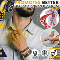 MenLasting Therapeutic Magnetic Ring. 