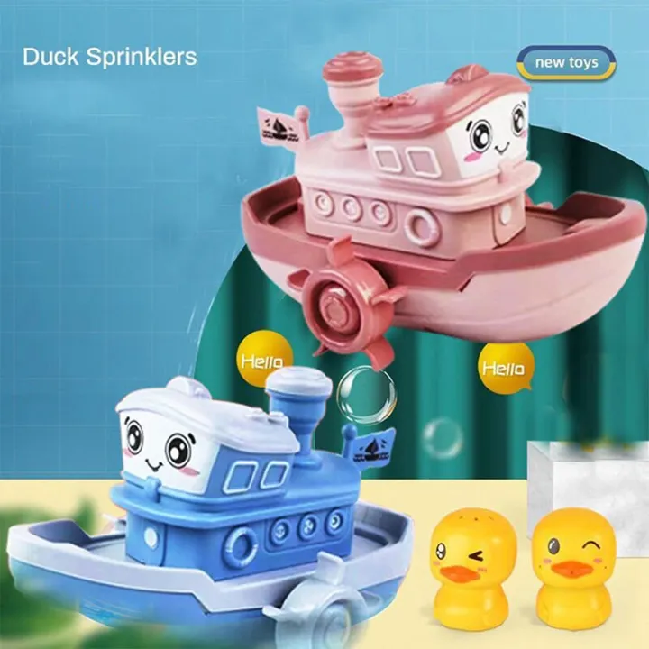 Summer%20Children's%20Bathing%20Submarine%20Toys%20Swimming%20Pool%20Indoor%20Baby%20Clockwork%20Boat%20Float%20Water%20Educational%20Toys%20for%20Children%20-%20Image%204