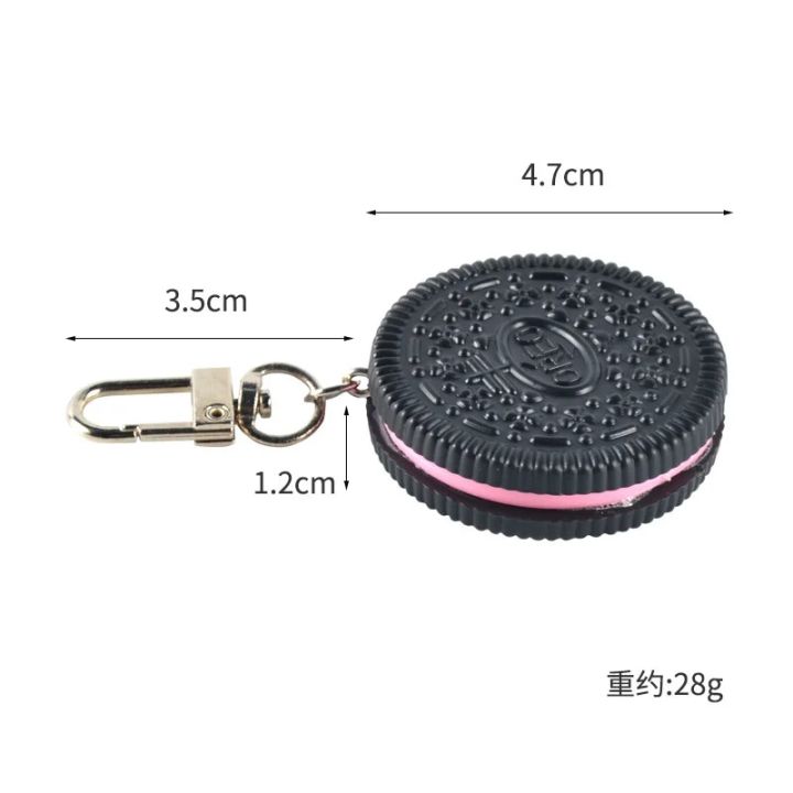 Oreo%20Cookie%20Keychain%20Cute%20Fashion%20Creative%20Food%20Fun%20Cookie%20Model%20Car%20Bag%20Pendant%20Jewelry%20Gift%20To%20Friends%20Boutique%20Gift%20-%20Image%206