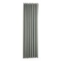 Patio Outdoor Curtain Outdoor Premium Waterproof Window Curtains Resistant, 1 Panel.