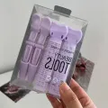 Hair Root Fluffy Clip Set Curly Hair Curlers Roller Hair Natural Fluffy Bangs Hair Styling Clip Hair Pin Korean Hair Accessories. 
