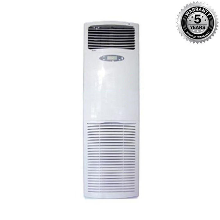 GREE GFH-60NB Standing Air Conditioner - 5.0 Ton - White