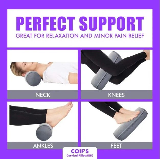 Cervical%20Pillow%20for%20Neck%20Pain%20Stretcher,%20Orthopedic%20Contour%20Support,%20Side%20Sleepers,%20Back,%20Stomach,%20Shoulder%20Relaxer,%20Pain%20Relief%20&%20Spine%20Alignment,%20Alleviates%20for%20Spondylitis%20Pillow%20-%20Image%204