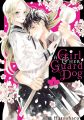A Girl & Her Guard Dog Volume (1-5) Manga Set| Bookism BD. 