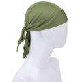 Breathable Multi Function Men Bike Headband Cycling Bandana Pirate Head Scarf. 