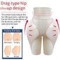 SEXYWG Hip Shapewear Panties Women Shaper Panties Body Shaper Push Up Panties Hip Enahncer Shapewear with Pads. 