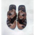 New design kangaroo sandals for men.