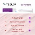 Zeelab Kojic Acid 2% and Vitamin C Cream (20g Tube Each). 