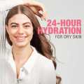 Neutrogena Clear & Radiant Moisturiser For Dry Skin 50ml. 