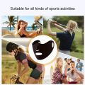 Ice Silk Sunscreen Mask Summer Anti-UV Protection Cycling Face Cover Women Breathable Outdoor Sport Sun Windproof Reusable Masks.
