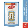 Lifebuoy Handwash (Soap) Care Refill 170ml.