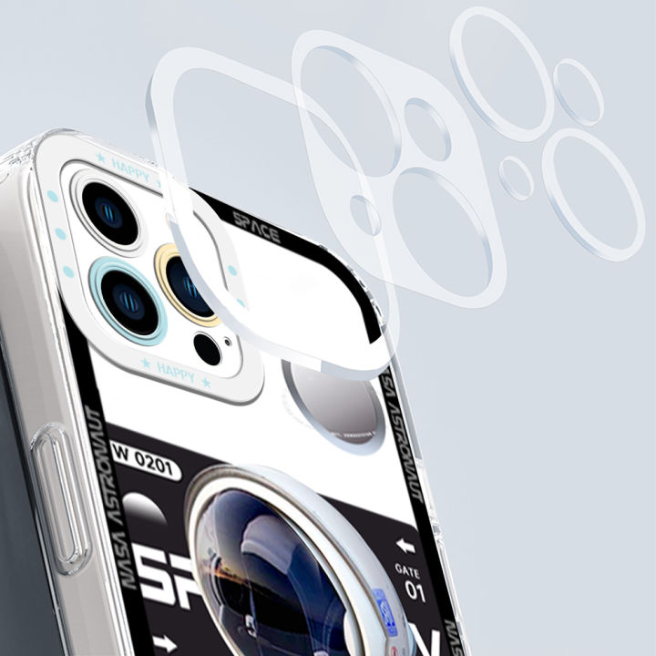 Jizetin%20for%20Infinix%20Note%2030%20Pro%20Back%20Cover%20Crystal%20Transparent%20Mechine%20Astronaut%20Soft%20Full%20Camera%20Cover%20Protection%20Phone%20Cases%20-%20Image%209