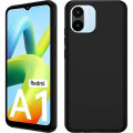 For Redmi A2 Silicone Case Back Case For Redmi A2 Cover For Redmi A2 Back Cover.