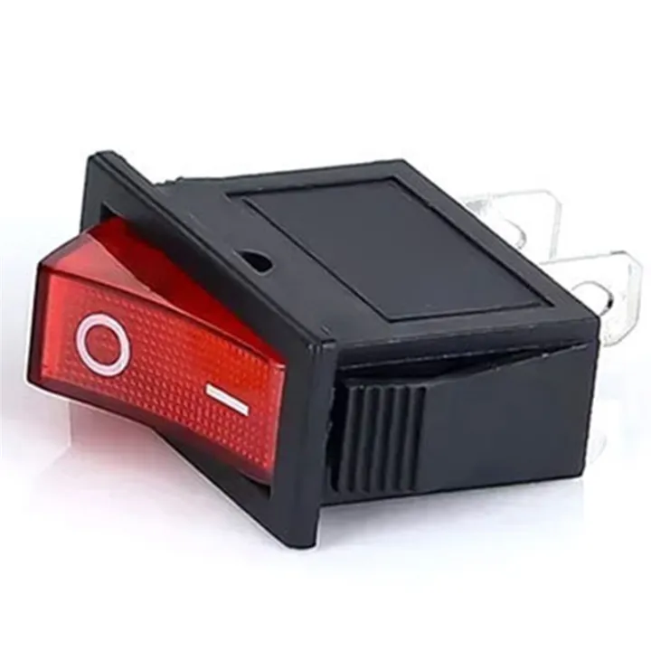 Boat%20Compatible%20Swtiches%20for%20Electric%20Fireplaces%205Pcs%20Lighted%20Rocker%20Switches%20Red%20On/Off%203%20Pin%202%20Position%20Mini%20Rocker%20Switches%20-%20Image%204