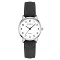 Exam-specific watches for ladies junior high school students, civil servants, simple and silent, mechanical trends, college entrance examinations, graduate school entrance examinations, electronics.