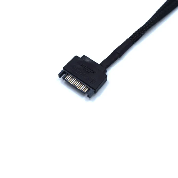 SATA%2015Pin%20To%202*3pin/4pin%20Cooling%20Fan%20Splitter%20Hub%20Converter%20Adapter%20PWM%20Cable%20-%20Image%204
