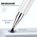 Drawing Stylus Pen For Infinix XPAD Wi-Fi/LTE 2024 11inch Magnetic Touch Pen For Infinix Xpad 11 Touch Screen Tablet Pen. 