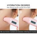 Facial Cleanser White Mud Two-color Deep Cleaning Moisturizing Oil Control Face Wash Foam Skin Care Gel.