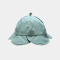 2022 New Summer Flower Shape Bucket Hat for Women Skull Floral Outdoor Foldable Bob Fisherman Hat Girls Gorros Panama Sun Hat. 