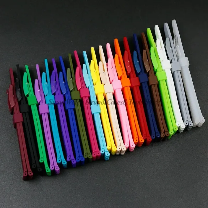12mm%2016mm%2017mm%2019mm%2020mm%20Soft%20Silicone%20Bracelet%20for%20Swatch%20Colorful%20Transparent%20Watchband%20Watch%20Strap%20Replacement%20with%20Tool%20-%20Image%204