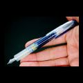 PETIT SPN-20F-B 1 Small Sized Black Fountain Pen (With Refill). 