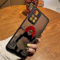 Japan Anime Jujutsu Kaisen Gojo Satoru Matte Case for Redmi NOTE 12 11 10 11S 10S 9 9S 9T 8 7 6 5 4 PRO PLUS 5G Case Funda Shell.