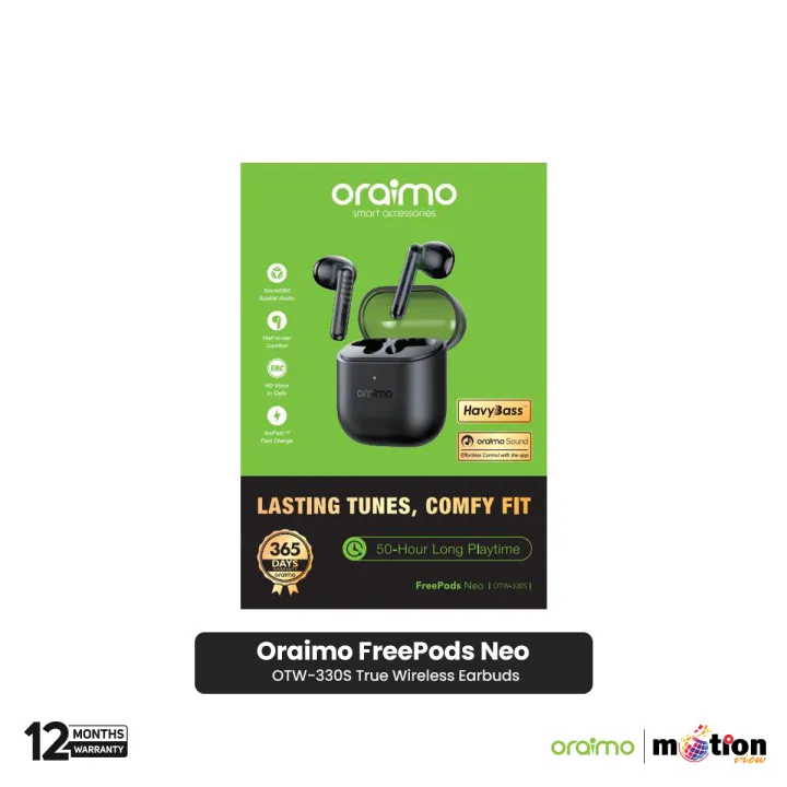 Oraimo%20FreePods%20Neo%20ENC%20True%20Wireless%20Earbuds%20(%20OTW-330S%20)%20-%20Image%205