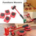 Furniture Mover Tool.