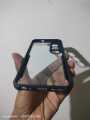 Infinix Hot 60i /Hot 60 /Hot 60 pro/Hot 60 Pro+ Xundd Protective Transparent Airbag Bumper Phone Case Back Cover. 